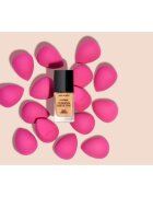 Wet n Wild PhotoFocus lahki vlažilni tekoči puder za osvetlitev kože odtenek Soft Beige 28 ml