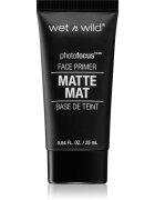 Wet n Wild PhotoFocus matirajoča podlaga za pod tekoči puder Partners in Pri 25 ml