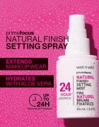 Wet n Wild PhotoFocus meglica za obraz za fiksacijo make-upa 65 ml