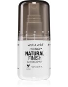 Wet n Wild PhotoFocus pršilo za fiksiranje make-upa Seal the Deal 45 ml