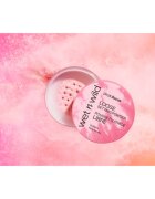 Wet n Wild PhotoFocus puder v prahu odtenek Soft Pink 20 g