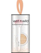 Wet n Wild Powder Perfection darilni set za odličen videz Translucent