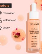 Wet n Wild PrimeFocus Hydrate posvetlitvena podlaga z vlažilnim učinkom 30 ml