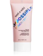 Wet n Wild PrimeFocus Impossible podlaga za matiranje kože z vlažilnim učinkom 25 ml