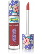 Wet n Wild SpongeBob SquarePants Underwater Wonder Blush tekoče rdečilo odtenek Snailed It 6.5 ml