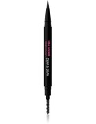 Wet n Wild Ultimate Brow Pen tekoče črtalo za obrvi odtenek 0.5 ml