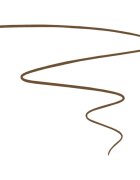 Wet n Wild Ultimate Brow Pen tekoče črtalo za obrvi odtenek 0.5 ml