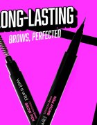Wet n Wild Ultimate Brow Pen tekoče črtalo za obrvi odtenek 0.5 ml