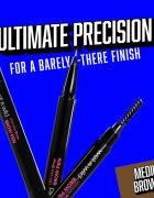 Wet n Wild Ultimate Brow Pen tekoče črtalo za obrvi odtenek 0.5 ml