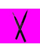 Wet n Wild Ultimate Brow Pen tekoče črtalo za obrvi odtenek 0.5 ml