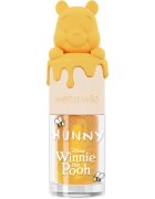 Wet n Wild Winnie the Pooh Buzz Buzz Hunny bleščeči sijaj za ustnice dišave Bee Sweet (Honey) 4.5 ml