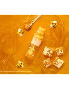 Wet n Wild Winnie the Pooh Buzz Buzz Hunny bleščeči sijaj za ustnice dišave Bee Sweet (Honey) 4.5 ml