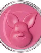 Wet n Wild Winnie the Pooh Hundred Acre toniran balzam za ustnice in lica odtenek Gentle Heart 6 g