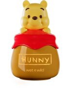 Wet n Wild Winnie the Pooh Smackerel of Hunny kremasto rdečilo odtenek Sunny Cheeks 6 g