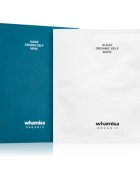 WHAMISA Algae Organic Kelp Mask globinsko regeneracijska maska z morskimi algami 5 kos