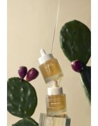 WHAMISA Cactus Magic Serum serum proti gubam za osvetljevanje kože in hidratacijo 32 ml