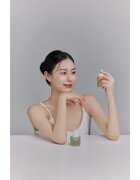 WHAMISA Cactus Magic Serum serum proti gubam za osvetljevanje kože in hidratacijo 32 ml