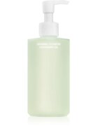 WHAMISA Organic Flowers Cleansing Oil čistilno olje za odstranjevanje ličil 260 ml