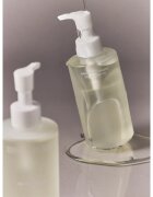 WHAMISA Organic Flowers Cleansing Oil čistilno olje za odstranjevanje ličil 260 ml