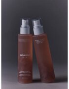 WHAMISA Organic Flowers Damask Rose Petal Mist vlažilna meglica s pomirjajočim učinkom 100 ml