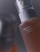 WHAMISA Organic Flowers Damask Rose Petal Mist vlažilna meglica s pomirjajočim učinkom 100 ml