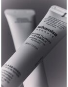 WHAMISA Organic Flowers Eye Essence posvetlitveni serum za predel okoli oči proti gubam 30 ml