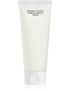 WHAMISA Organic Flowers Foam Cleansing Cream čistilna penasta krema za globinsko čiščenje 150 ml