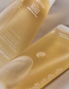 WHAMISA Organic Flowers Foaming Gel pomirjajoči čistilni penasti gel 150 ml