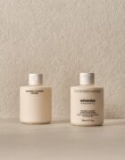 WHAMISA Organic Flowers Lotion Double Rich osvežilni vlažilni losjon za obraz 200 ml