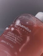 WHAMISA Organic Flowers Toner Deep Rich vlažilni in hranilni tonik za suho in razdraženo kožo 200 ml