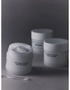 WHAMISA Organic Flowers Water Cream lahka vlažilna krema za dehidrirano kožo 50 ml