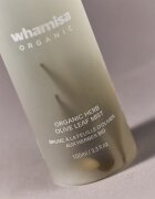 WHAMISA Organic Herb Olive Leaf Mist ultranežna meglica za pomiritev kože 100 ml