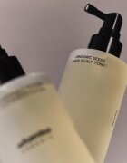 WHAMISA Organic Seeds Hair Scalp Tonic osvežilni tonik za spodbujanje rasti las 165 ml
