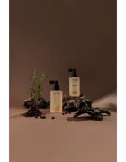 WHAMISA Organic Seeds Hair Scalp Tonic osvežilni tonik za spodbujanje rasti las 165 ml