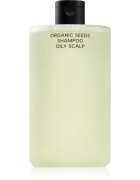 WHAMISA Organic Seeds Shampoo Oily Scalp organski šampon za mastno lasišče 490 ml