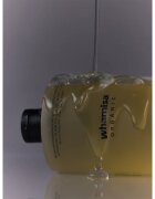 WHAMISA Organic Seeds Shampoo Oily Scalp organski šampon za mastno lasišče 490 ml