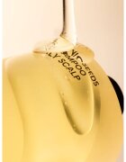WHAMISA Organic Seeds Shampoo Oily Scalp organski šampon za mastno lasišče 490 ml