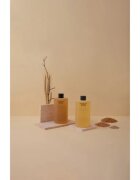 WHAMISA Organic Seeds Shampoo Oily Scalp organski šampon za mastno lasišče 490 ml