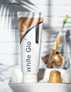 White Glo Coffee & Tea Drinkers Formula set zobne nege