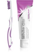 White Glo Cosmic Bright set za zobe