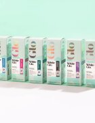 White Glo Glo Professional White zobna pasta za beljenje zob 115 g