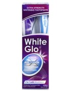 White Glo Professional 2 in1 set zobne nege 2 v 1