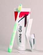 White Glo Professional set zobne nege