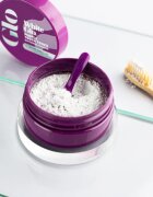White Glo Purple Tooth Toner Powder puder za beljenje zob 30 g