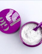 White Glo Purple Tooth Toner Powder puder za beljenje zob 30 g
