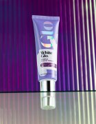 White Glo Purple Tooth Toner Whitening Serum serum za beljenje za zobe 50 ml