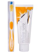 White Glo Smokers set zobne nege