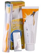 White Glo Smokers set zobne nege