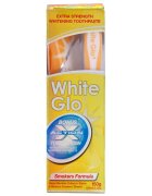 White Glo Smokers set zobne nege