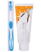 White Glo Smokers set zobne nege